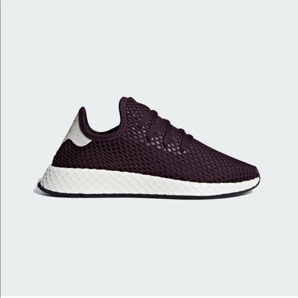 Adidas Original Deerupt Shoes